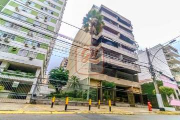 Apartamento 3 quartos à venda Botafogo, Rio de Janeiro - R$ 1.390.000 - AP2943