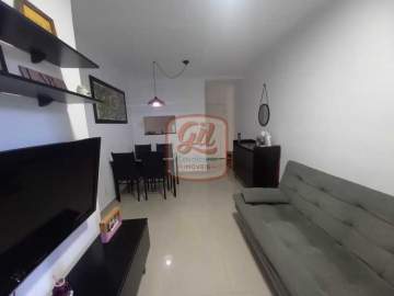 Janelas Amplas - Bela vista, apartamento com Garden, sala em 02 ambientes, Com isenção no pedágio Transolimpica, condomínio com lazer - AP2948