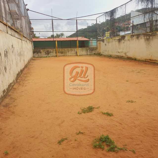 Conheça 1baa1a92-813c-4d97-af80-d27ecf do imóvel - Ótima localização, bem arejado , documentação 100% , próximo BRT e supermercado - AP2949 - 24 1baa1a92-813c-4d97-af80-d27ecf - 24