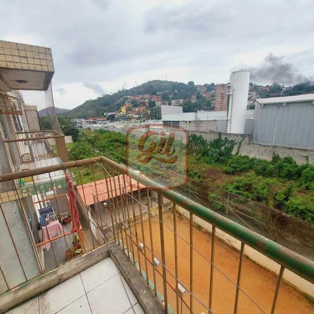 Conheça 15bae540-d706-449d-9345-610d06 do imóvel - Ótima localização, bem arejado , documentação 100% , próximo BRT e supermercado - AP2949 - 5 15bae540-d706-449d-9345-610d06 - 5