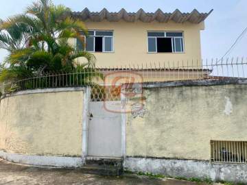 Oportunidade! - Casa duplex, de rua, 03 qts sendo 01 suite, centro da Taquara- Jacarepaguá - CS3353