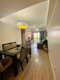 Alto Luxo - Amplo apto junto ao centro da Taquara e lazer total - AP2953