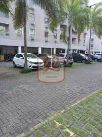 Oportunidade! - apto 02 quartos sendo 01 suíte, varanda, vazio, lazer total, 01 vaga, próximo centro gastronômico da Taquara - AP2954