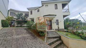 Muito verde, ar puro - duplex, Condomínio Verde Ville - 02 salões - 04 suites , piscina, próximo transolimpica, supermercado - CS3357