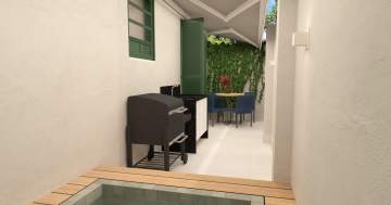 Apartamento 1 quarto à venda Copacabana, Rio de Janeiro - R$ 907.085 - AP2962
