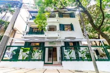 Apartamento 1 quarto à venda Copacabana, Rio de Janeiro - R$ 1.185.382 - AP2964
