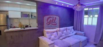 Apart. Arejado - apto, sala 02 quartos suite cozinha planejada aceita financiamento - APR2965