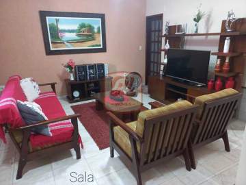 Oportunidade! - casa duplex 04 quartos sendo 01 suite local familiar e fácil acesso - CS3367