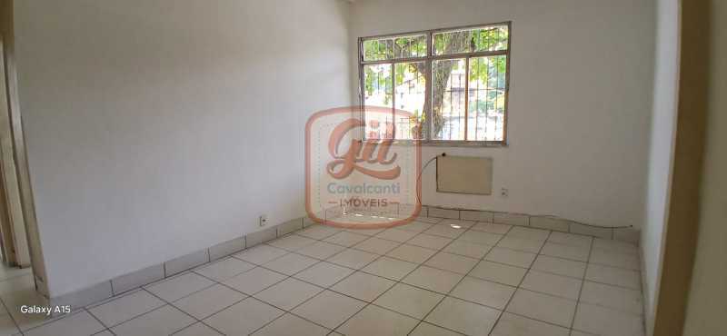 Conheça d209cea4-c754-4d14-aaf9-75ec45 do imóvel - apartamento 03 quartos e 01 vaga de automóvel - AP2975 - 4 d209cea4-c754-4d14-aaf9-75ec45 - 4