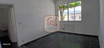 APARTAMENTO 02 QUARTOS, 01 VAGA NA TAQUARA - RJ - AP2976