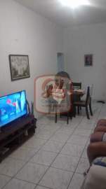 Apart. Padrão - Fácil acesso de condução apartamento salão em 02 ambientes 02 quartos cozinha banheiro - AP2985