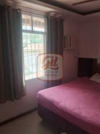 Oportunidade! - Apartamento duplex, Próximo ao centro de Madureira, comércio, condução - AP2986