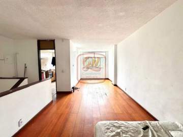 Apartamento 2 quartos à venda Taquara, Rio de Janeiro - R$ 160.000 - AP2987