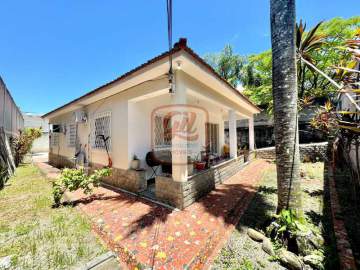 Aceita Permuta - CASA LINEAR TERRENO AMPLO (ACEITA FINANCIAMENTO E ESTUDA PERMUTA) - CS3375
