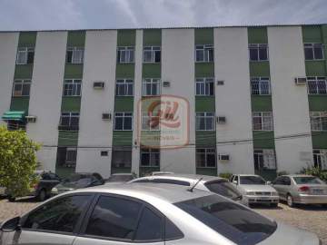 Apartamento 2 quartos à venda Taquara, Rio de Janeiro - R$ 199.000 - AP2990