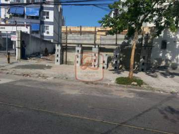PRÓXIMO A INTENDENTE MAGALHÃES, TERRENO PLANO, PRONTO PARA CONSTRUÇÃO - TR0504