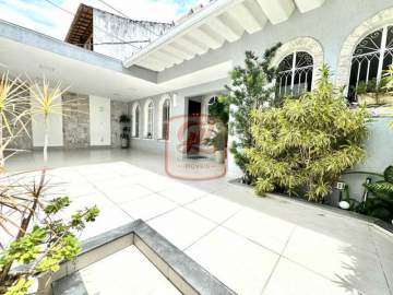 Casa Linear no Condomínio Bairro da Graça - CS3380