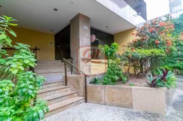 Apartamento 1 quarto à venda Botafogo, Rio de Janeiro - R$ 1.390.000 - ap3001
