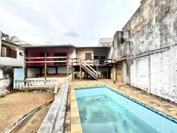 Casa Linear (Aceita Financiamento, 360m² de Terreno) - CS3382