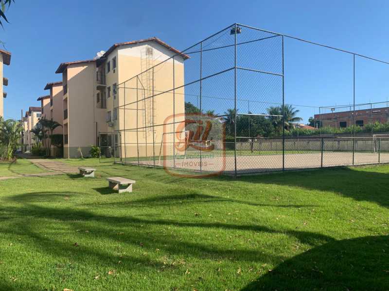Área de lazer. - 5