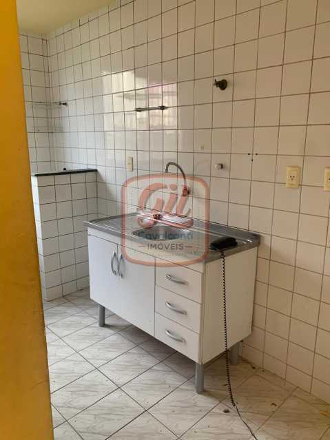 Cozinha. - 13