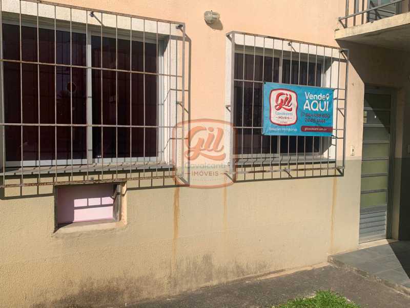Frente Apto com logo . - 8