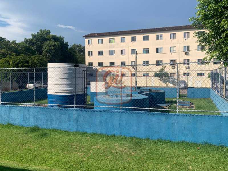 Sistema tratamento de agua. - 19
