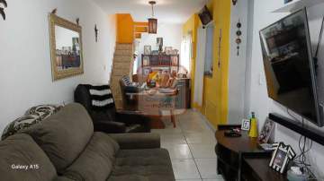CASA 03 QUARTOS, CENTRO DA TAQUARA, PRÓXIMO DE COMÉRCIO, HOSPITAL, TRANSPORTE - CS3385