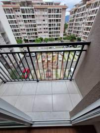 Ótima localização - apartamento sala 02 quartos cozinha area de serviço bnh social - AP3007