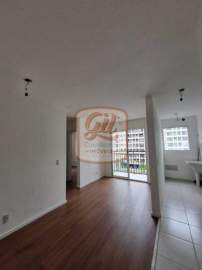 Ótima localização - apartamento sala 02 quartos cozinha area de serviço bnh social - AP3007