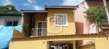 Casa 2 quartos à venda Taquara, Rio de Janeiro - R$ 200.000 - CS3391