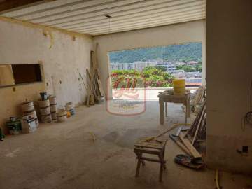 Ótima localização - apto em início de acabamento com vistão para serra do Engenho Velho - AP3014