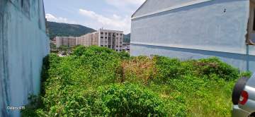 TERRENO, CONDOMÍNIO GRAMADO, MEDINDO 244M2 - TR0505
