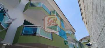 OPORTUNIDADE - TRIPLEX, 03 QUARTOS, ÁREA GOURMET, PRÓXIMO COMÉRCIO. - CS3394