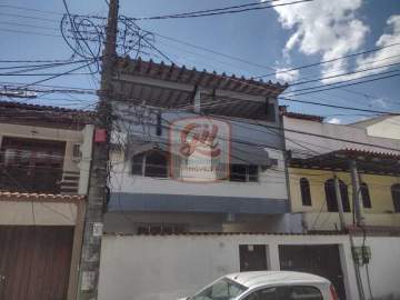 Casa 3 quartos à venda Taquara, Rio de Janeiro - R$ 480.000 - CS3405