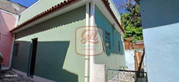 Casa de Vila 1 quarto à venda Madureira, Rio de Janeiro - R$ 120.000 - CS3406