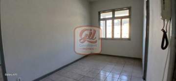 Apartamento 1 quarto à venda Madureira, Rio de Janeiro - R$ 130.000 - AP3025