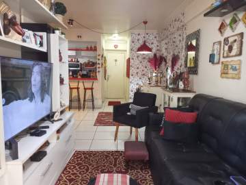 Apartamento 3 quartos à venda Taquara, Rio de Janeiro - R$ 449.999 - AP3026