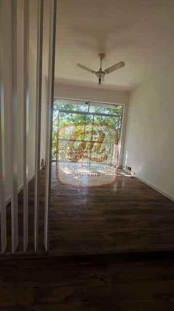 Conheça 4cfe1f9c-c72c-4c0e-b5a1-baf9dd do imóvel - Apartamento VAZIO salão 03 quartos varanda junto ao centro gastronômico - AP3027 - 2 4cfe1f9c-c72c-4c0e-b5a1-baf9dd - 2