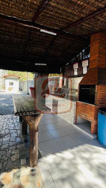 Conheça 37d94b46-45cd-4815-86b5-3ca07d do imóvel - Apartamento VAZIO salão 03 quartos varanda junto ao centro gastronômico - AP3027 - 16 37d94b46-45cd-4815-86b5-3ca07d - 16