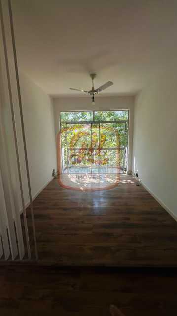 Conheça 76a996e0-637c-4a9c-b45a-0f78e8 do imóvel - Apartamento VAZIO salão 03 quartos varanda junto ao centro gastronômico - AP3027 - 4 76a996e0-637c-4a9c-b45a-0f78e8 - 4