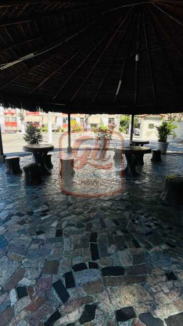 Conheça 87f60020-3ea1-4629-9385-e0be26 do imóvel - Apartamento VAZIO salão 03 quartos varanda junto ao centro gastronômico - AP3027 - 17 87f60020-3ea1-4629-9385-e0be26 - 17