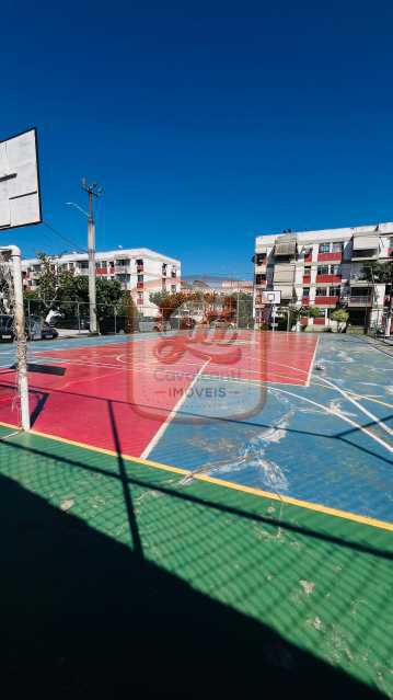 Conheça 0569b89b-4a18-443f-9bd1-267704 do imóvel - Apartamento VAZIO salão 03 quartos varanda junto ao centro gastronômico - AP3027 - 18 0569b89b-4a18-443f-9bd1-267704 - 18