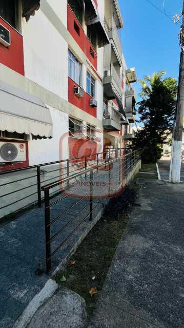 Conheça 681406dd-460d-46fb-b811-34383f do imóvel - Apartamento VAZIO salão 03 quartos varanda junto ao centro gastronômico - AP3027 - 22 681406dd-460d-46fb-b811-34383f - 22