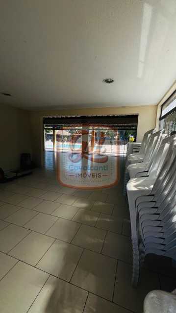 Conheça 8844556b-4770-4a3d-aa09-6f9603 do imóvel - Apartamento VAZIO salão 03 quartos varanda junto ao centro gastronômico - AP3027 - 19 8844556b-4770-4a3d-aa09-6f9603 - 19