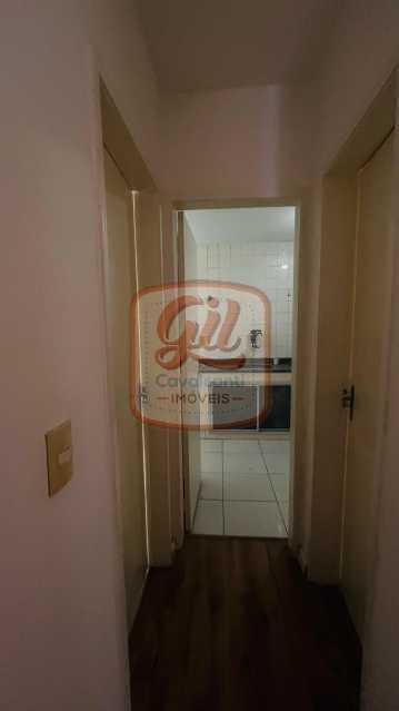 Conheça 52712373-6a4f-448f-9ffa-9c662b do imóvel - Apartamento VAZIO salão 03 quartos varanda junto ao centro gastronômico - AP3027 - 12 52712373-6a4f-448f-9ffa-9c662b - 12