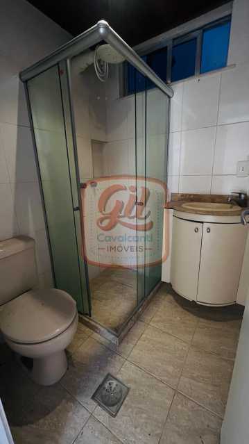 Conheça c85ba929-4c00-4754-a39c-ee3c11 do imóvel - Apartamento VAZIO salão 03 quartos varanda junto ao centro gastronômico - AP3027 - 11 c85ba929-4c00-4754-a39c-ee3c11 - 11