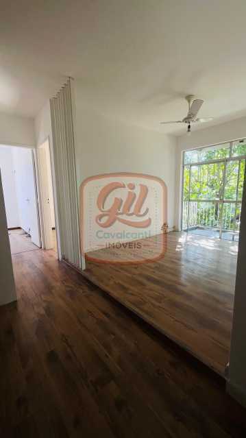 Conheça d5a6fb1d-a391-4442-8828-0058dd do imóvel - Apartamento VAZIO salão 03 quartos varanda junto ao centro gastronômico - AP3027 - 5 d5a6fb1d-a391-4442-8828-0058dd - 5