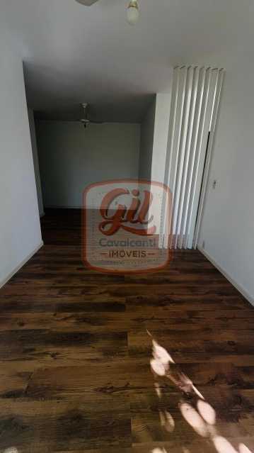 Conheça d2247bf9-de4d-46ab-b283-753809 do imóvel - Apartamento VAZIO salão 03 quartos varanda junto ao centro gastronômico - AP3027 - 6 d2247bf9-de4d-46ab-b283-753809 - 6