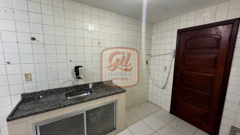 Conheça 42582da6-7a53-4bbf-b8ef-9e7c69 do imóvel - Apartamento VAZIO salão 03 quartos varanda junto ao centro gastronômico - AP3027 - 15 42582da6-7a53-4bbf-b8ef-9e7c69 - 15